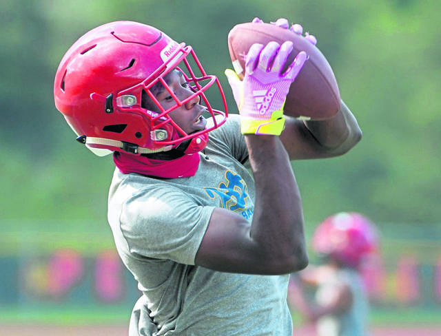 Penn Hills football standouts rack up postseason honors