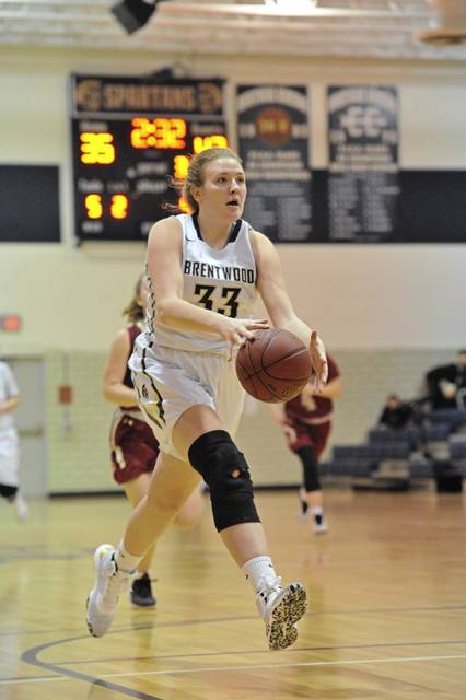 Thomas Jefferson, Baldwin, Brentwood girls basketball teams have playoff ambitions