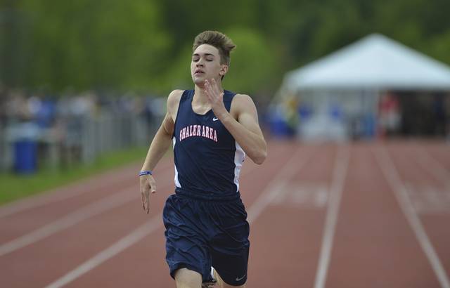 Shaler indoor track working hard, hoping for chance to compete