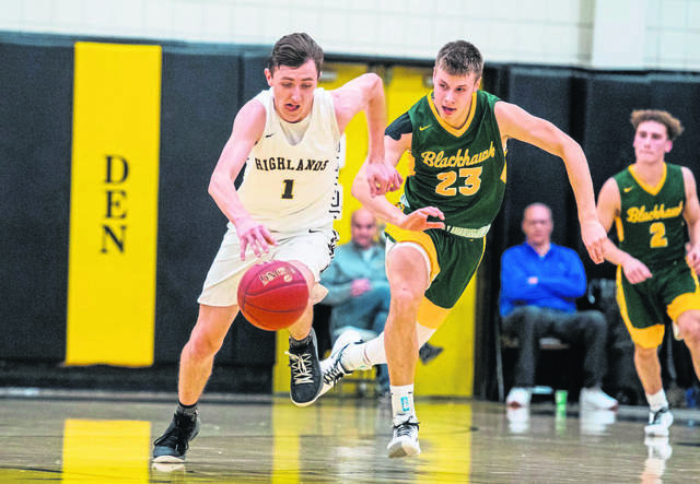 Boys basketball preview: Highlands ready to take on challenges