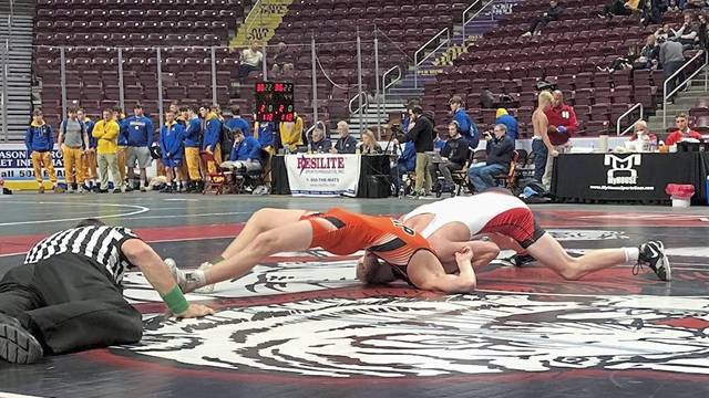 Teams to watch in WPIAL Class AAA wrestling this season