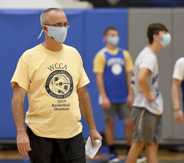 PIAA moves forward with winter sports despite pleas from school administrators