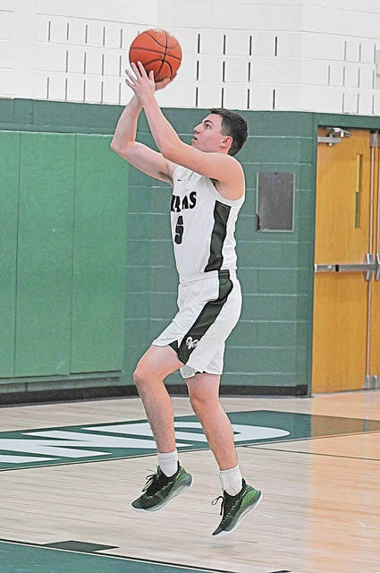 New era for Pine-Richland boys basketball tips off with enthusiasm