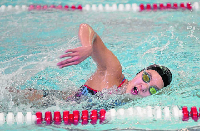 Fox Chapel swimming set to have best team in recent history