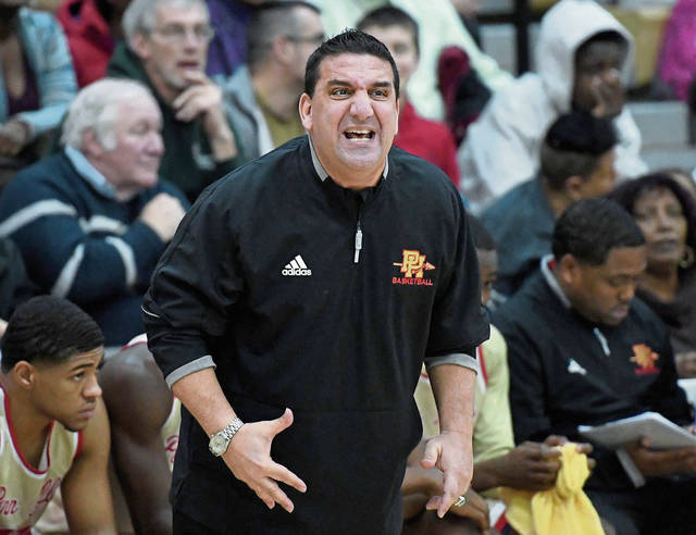 WPIAL champion coach brings spark to North Allegheny boys basketball