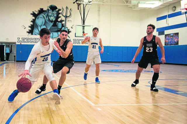 Trib HSSN 2020-21 WPIAL Class A boys basketball preseason breakdown