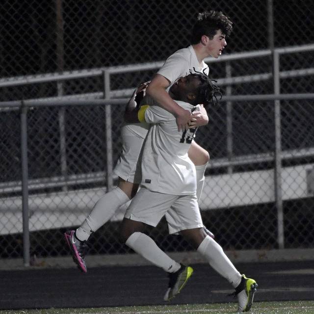 Westmoreland high school notebook: FR’s DiFalco awarded again