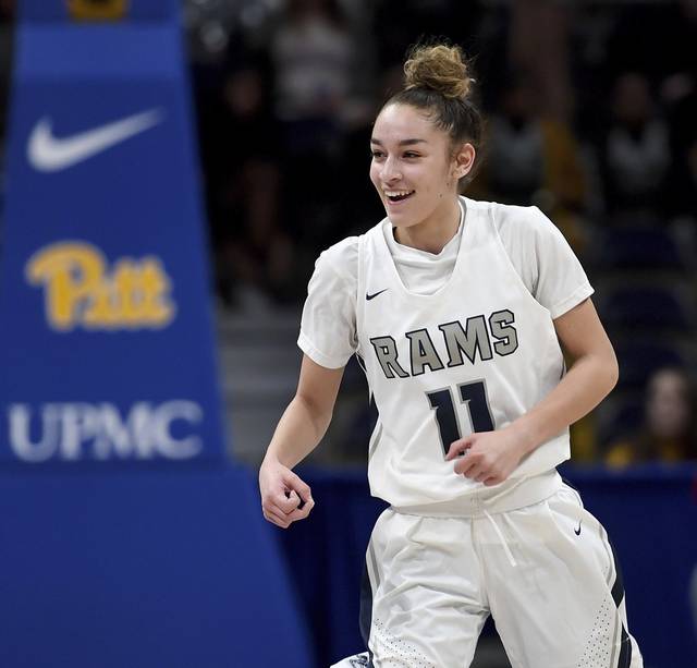 Trib HSSN 2020-21 WPIAL Class A girls basketball preseason breakdown