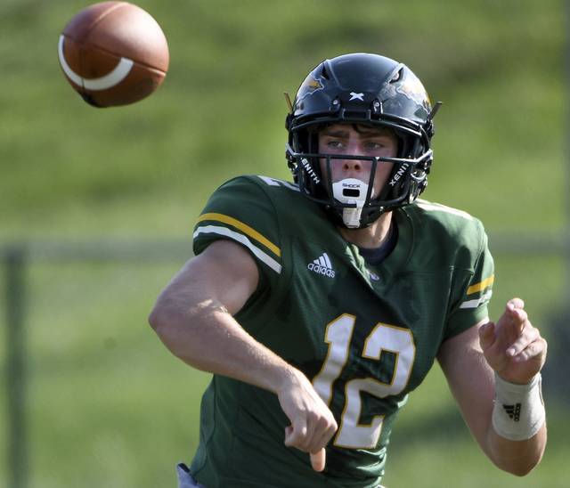 Penn-Trafford’s Ethan Carr named Tribune-Review Westmoreland County Player of the Year