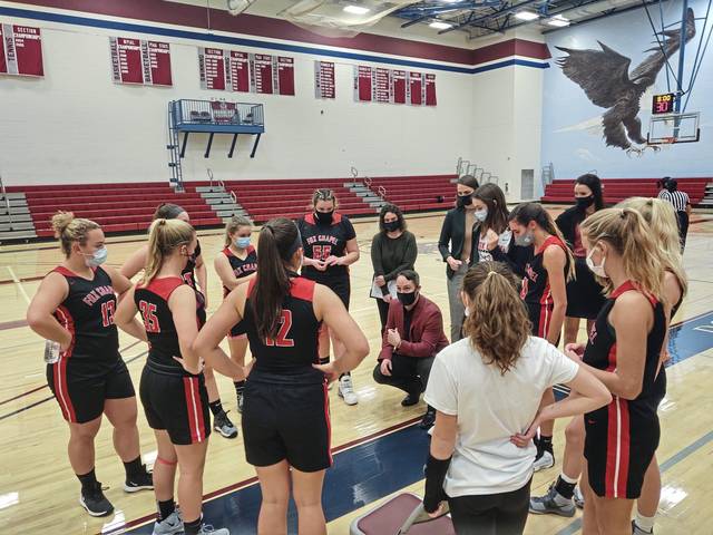 Oakland Catholic girls hold off spirited Fox Chapel rally<span class="headline-video">Video <i class="fa-solid fa-circle-play"></i></span>