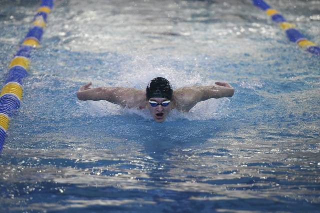 WPIAL contenders wonder how sports shutdown will impact swimming season