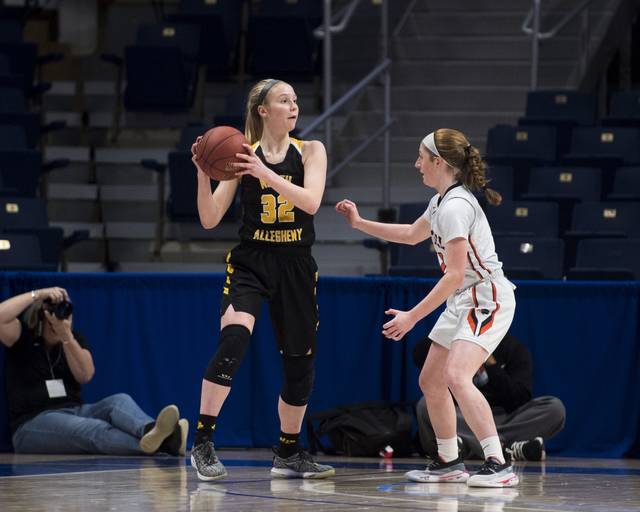 Trib HSSN preseason state girls basketball rankings