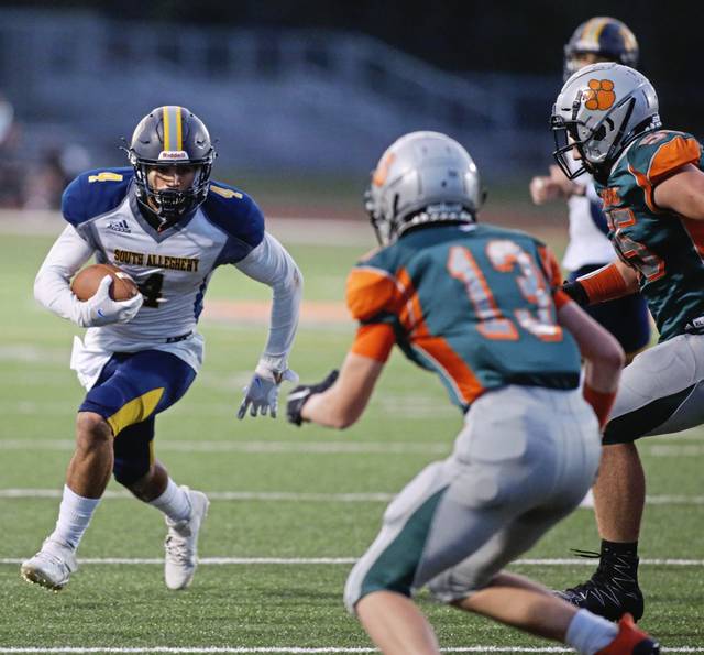 South Allegheny’s Antonio Epps stays at home, picks Duquesne