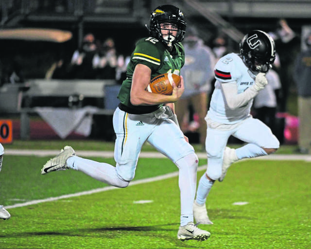 Signing day punctuates season of change for Penn-Trafford, Jeannette stars