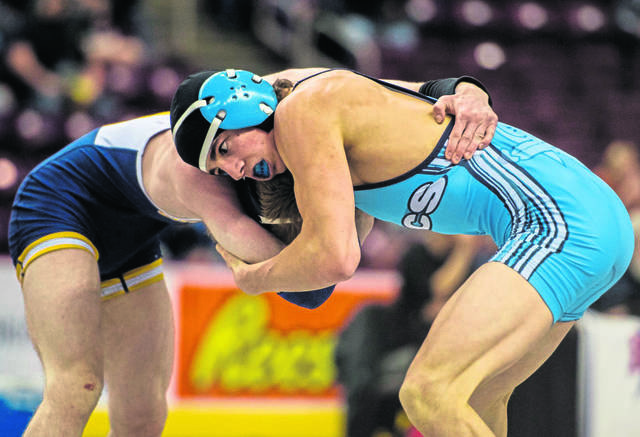 Athletes motivated to stay in shape during pause in high school sports