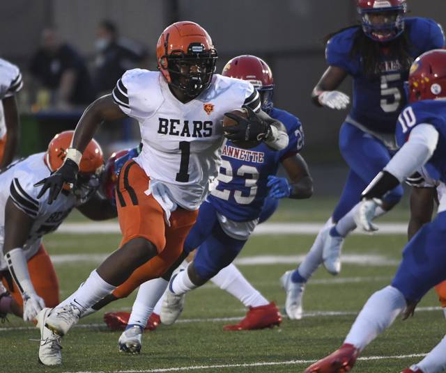 WPIAL finalists Jeannette, Clairton lead all-Eastern Conference football team