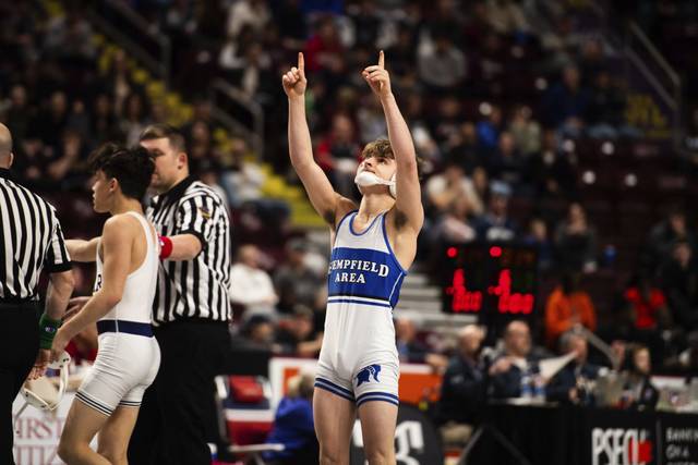 New dates set for Powerade, Southmoreland wrestling tournaments