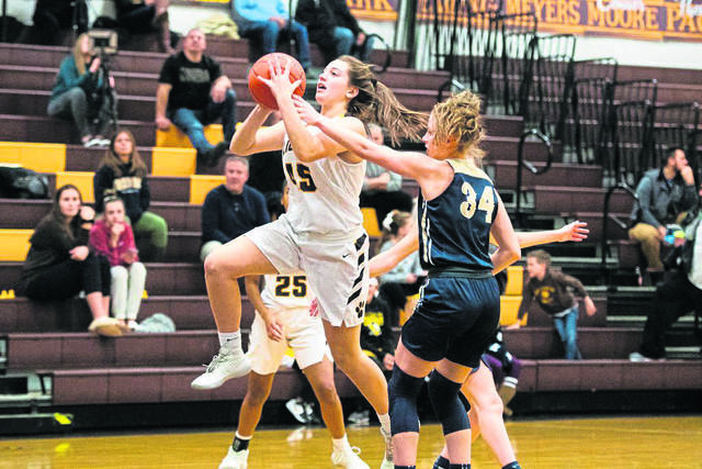 Greensburg Salem shuts down athletics until Jan. 26