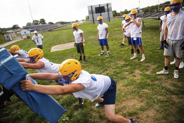 Trib HSSN Top 20 Stories of 2020: After delayed start, fall sports move forward