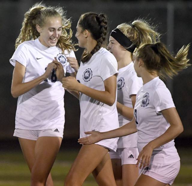 After 5-month search, Shady Side Academy has new nickname