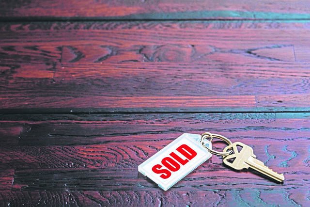 Sewickley area real estate transactions for the week of Dec. 27