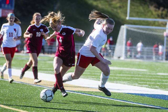New Hampshire gets commitment from GCC soccer’s Bethany Winnor