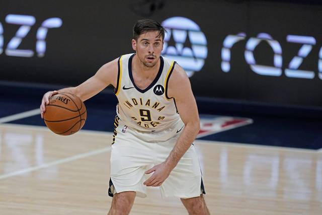 NBA guard T.J. McConnell kicks off Trib HSSN Best of the Century podcast series