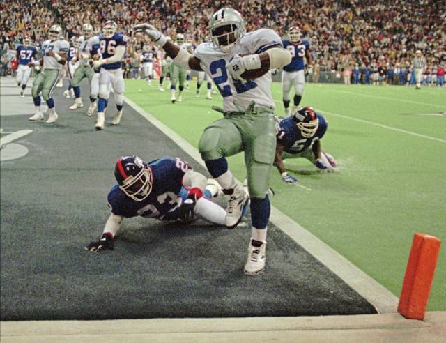 This Date in Sports History: Dec. 25