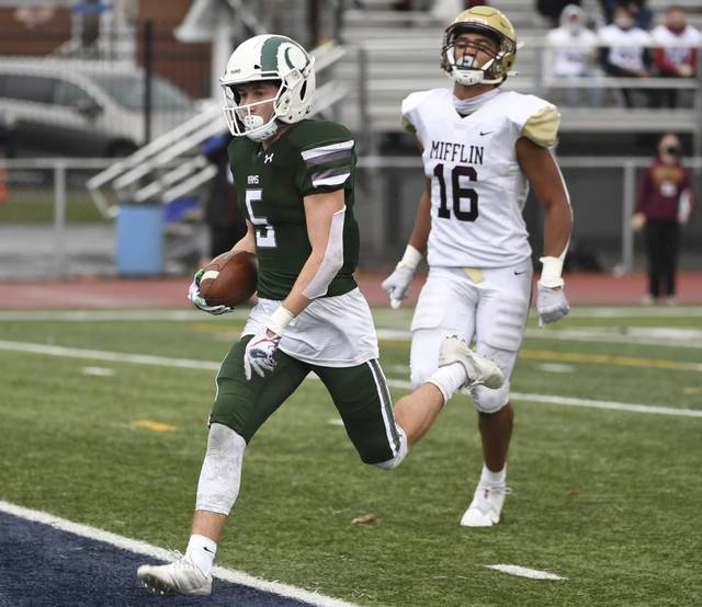 Trib HSSN Top 20 Stories of 2020: Pine-Richland achieves perfection