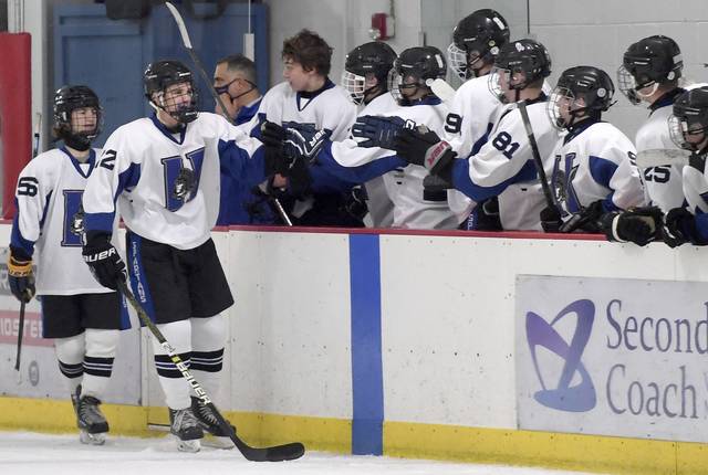 Unbeaten Hempfield, rest of PIHL eager for return