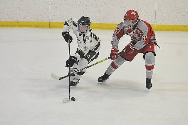 Freeport hockey hopes to continue winning ways after shutdown