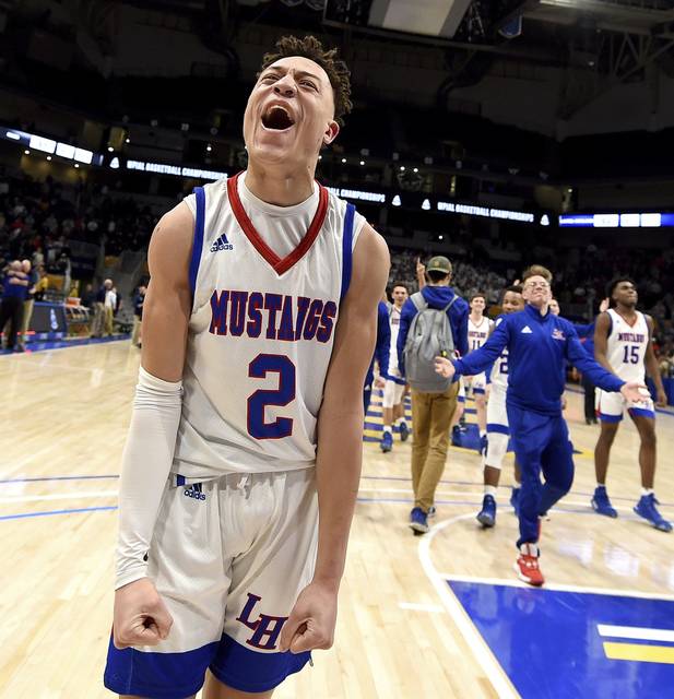 Trib HSSN Top 20 Stories of 2020: Laurel Highlands wins long-awaited WPIAL title