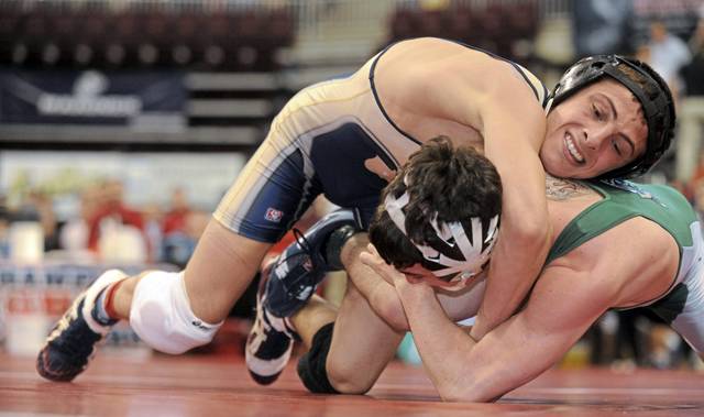Picking the Trib HSSN Wrestling Team of the 2000s: Class AAA lower weights