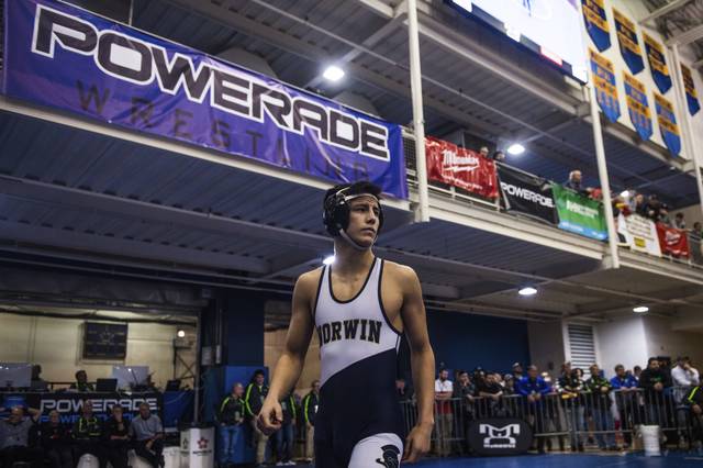 Wrestling notebook: Alternative tournament announced after cancellations