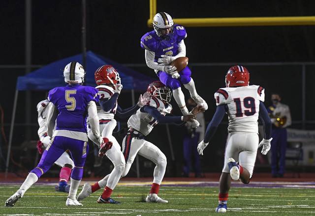 Top 10 stories in A-K Valley sports in 2020