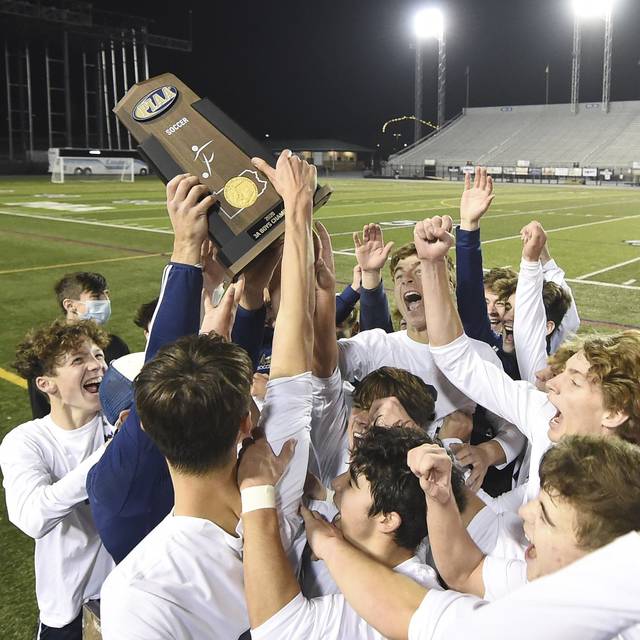 Trib HSSN Top 20 Stories of 2020: Mars soccer dominates the state