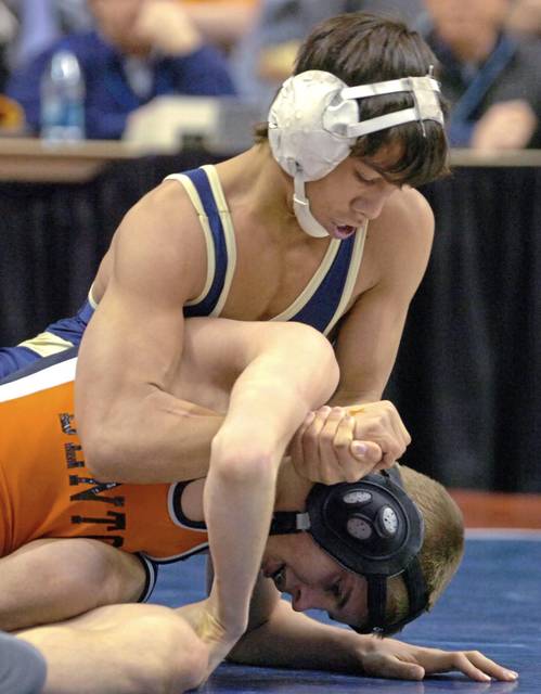Picking the Trib HSSN Wrestling Team of the 2000s: Class AA middle weights