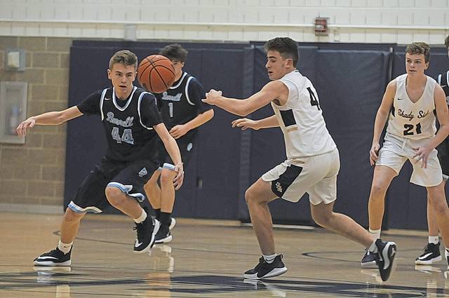 Boys basketball preview: Burrell confident improvement is around corner<span class="headline-video">Video <i class="fa-solid fa-circle-play"></i></span>