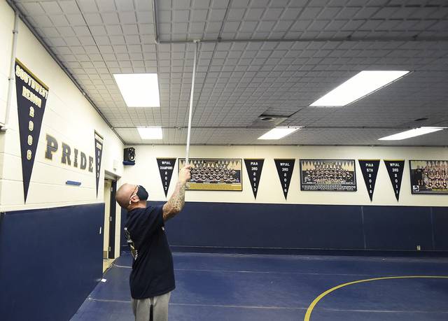 High school winter sports set to attempt season with coronavirus waiting around every corner<span class="headline-video">Video <i class="fa-solid fa-circle-play"></i></span>