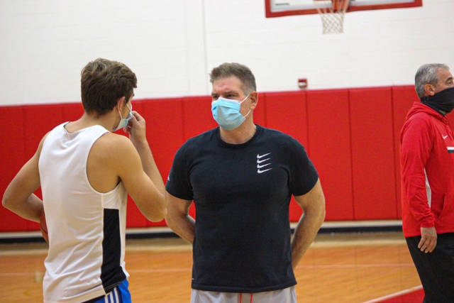 Limited offseason workouts impacts winter sports coaches, athletes