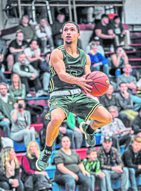 Starting 5: A guide to the 2020-21 Westmoreland County high school basketball season