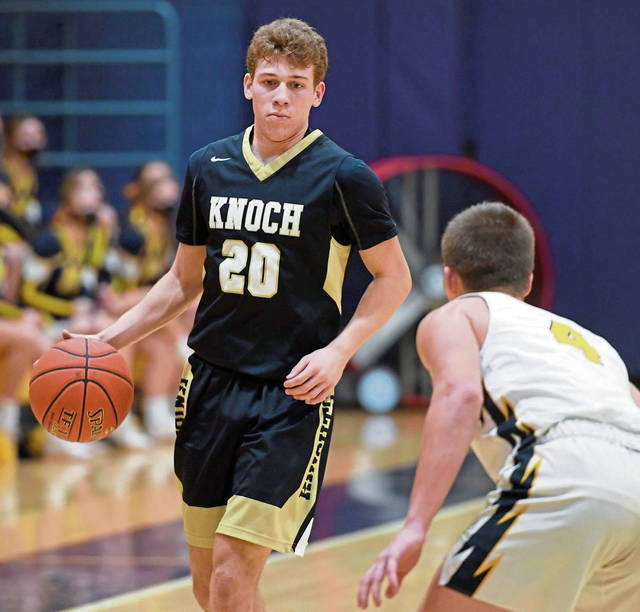 Starting 5: A guide to the 2020-21 A-K Valley high school basketball season