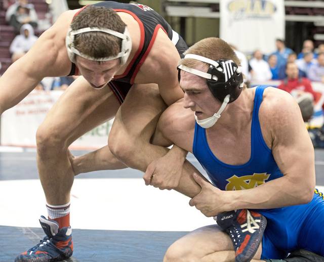 Picking the Trib HSSN Wrestling Team of the 2000s: Class AAA upper weights