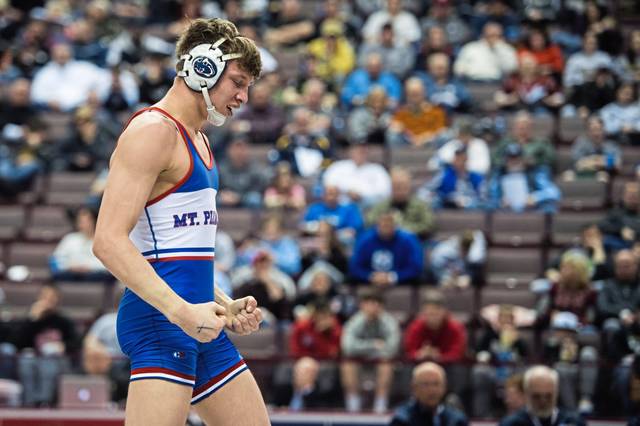 Picking the Trib HSSN Wrestling Team of the 2000s: Class AA upper weights