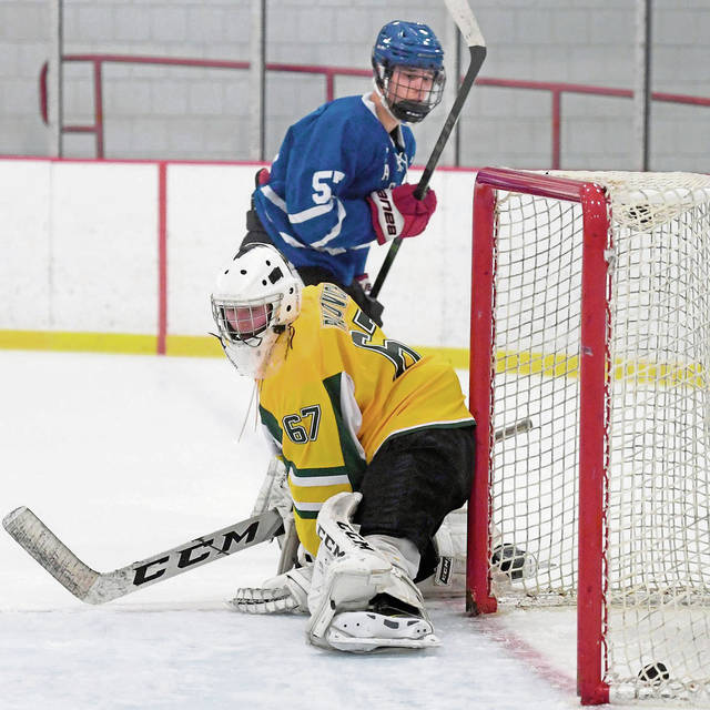 PIHL ready to get back to action