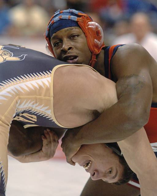 Picking the Trib HSSN Wrestling Team of the 2000s: Balloting results