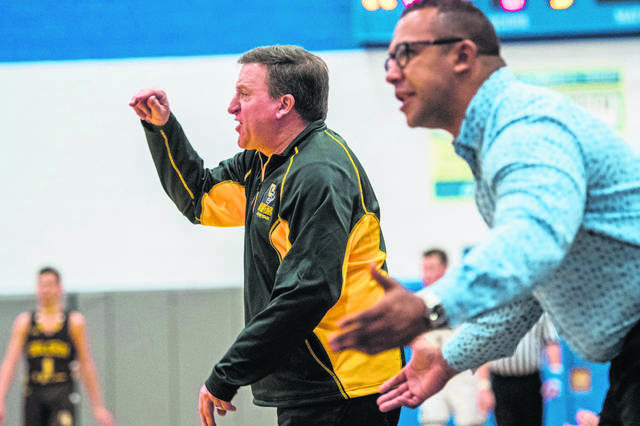 Greensburg Salem opts to resume winter sports Monday