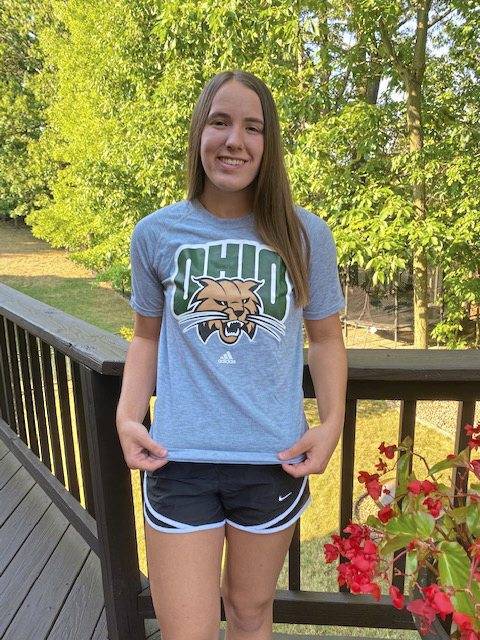 In the pool profile: Seneca Valley’s Edie Sawyer hoping for senior success before heading to Ohio University