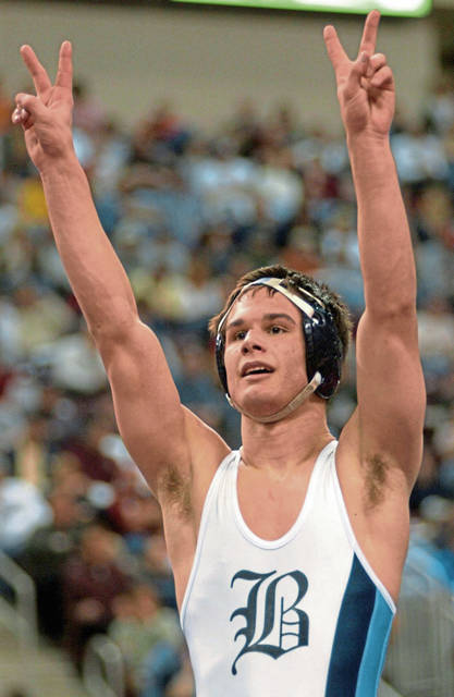 All-time greats highlight Trib HSSN Wrestling Team of the 2000s in Class AA