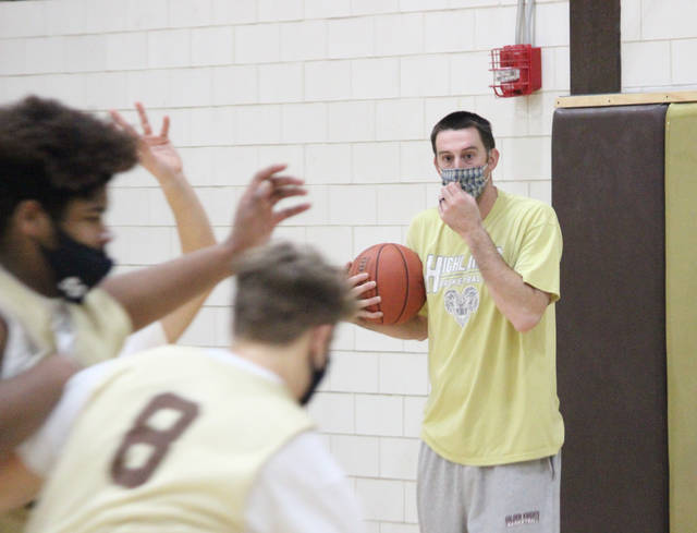 WPIAL champion Highlands excited to get back in gym after long layoff